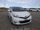 Toyota Vitz NSP130
