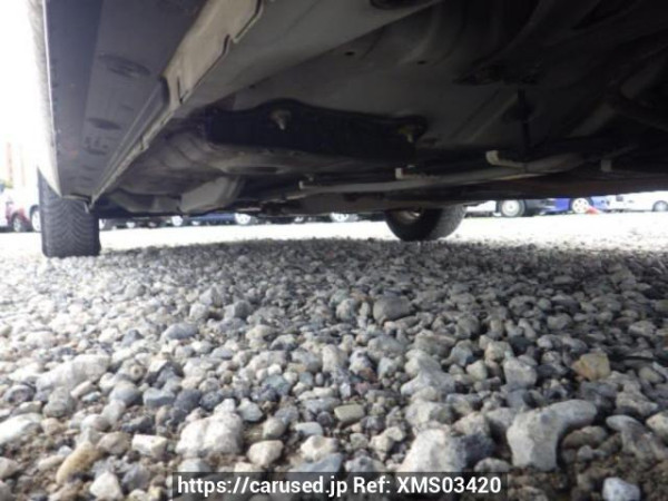 Used 2013 AT toyota vitz NSP130 Image[30]