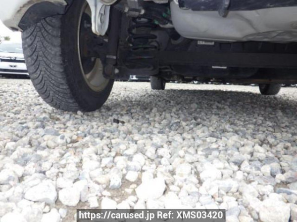 Used 2013 AT toyota vitz NSP130 Image[33]