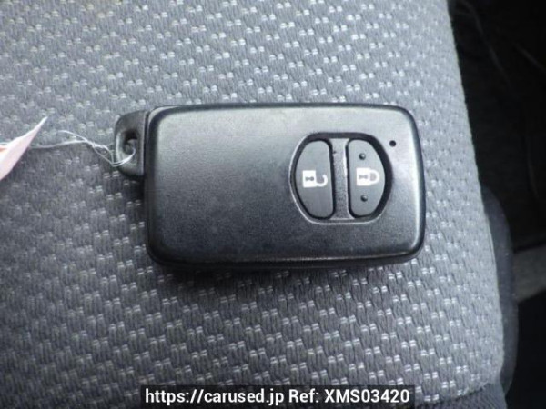 Used 2013 AT toyota vitz NSP130 Image[35]