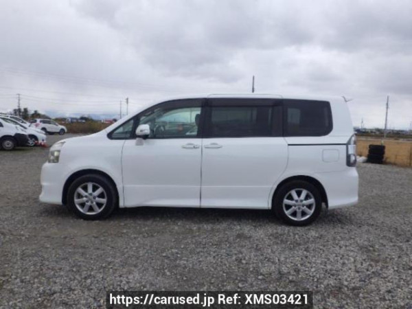 Used 2007 AT toyota voxy ZRR70W Image[3]