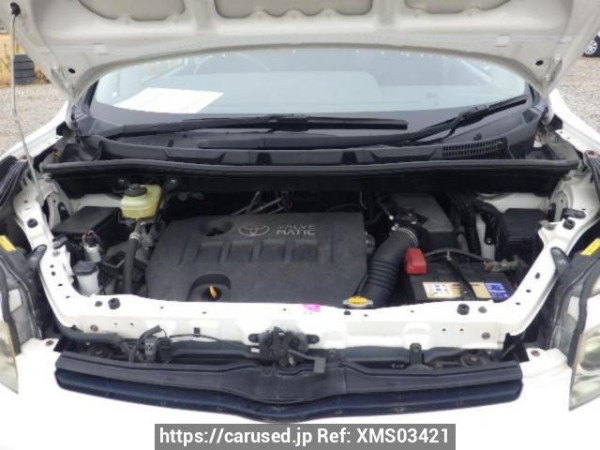 Used 2007 AT toyota voxy ZRR70W Image[9]