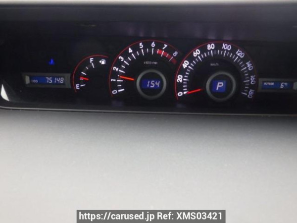 Used 2007 AT toyota voxy ZRR70W Image[24]
