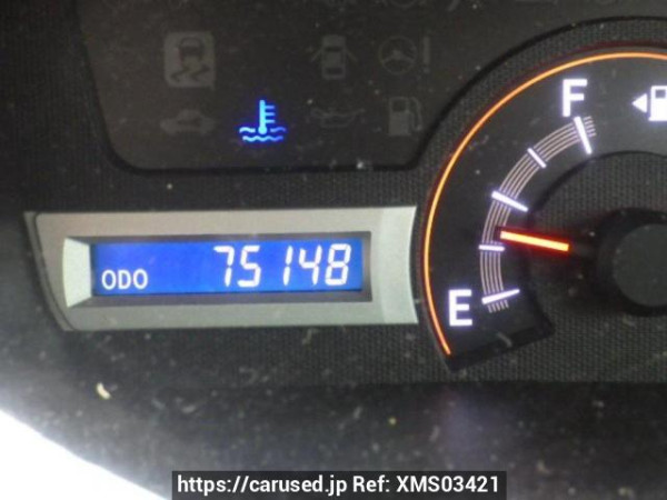 Used 2007 AT toyota voxy ZRR70W Image[25]