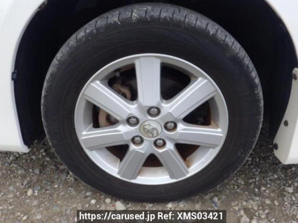 Used 2007 AT toyota voxy ZRR70W Image[26]