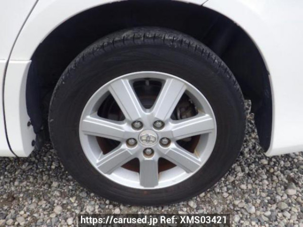 Used 2007 AT toyota voxy ZRR70W Image[27]