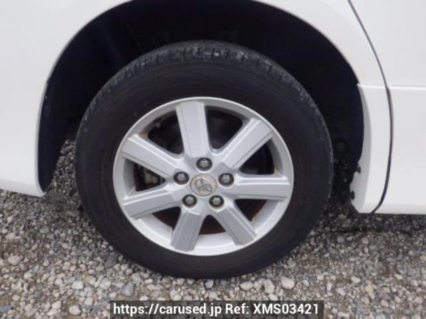 Used 2007 AT toyota voxy ZRR70W Image[28]