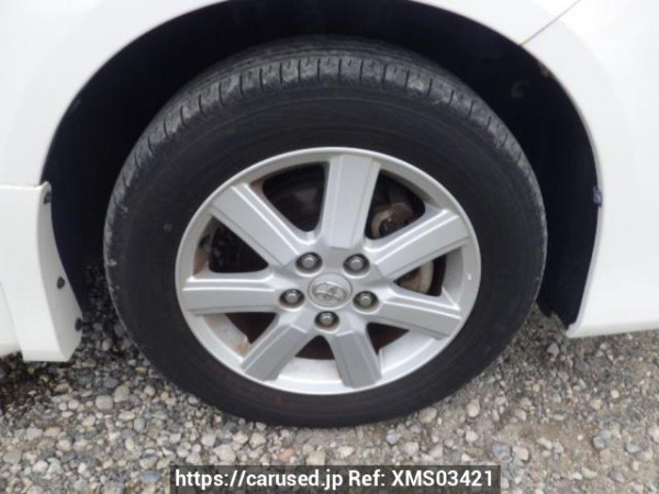 Used 2007 AT toyota voxy ZRR70W Image[29]