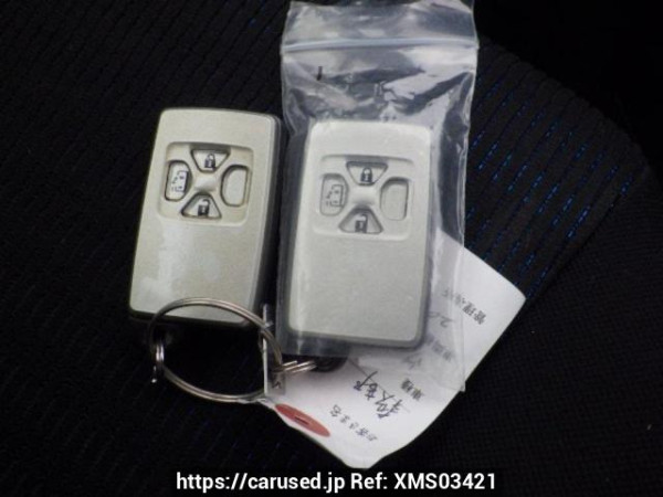 Used 2007 AT toyota voxy ZRR70W Image[38]