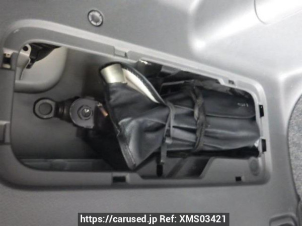 Used 2007 AT toyota voxy ZRR70W Image[39]