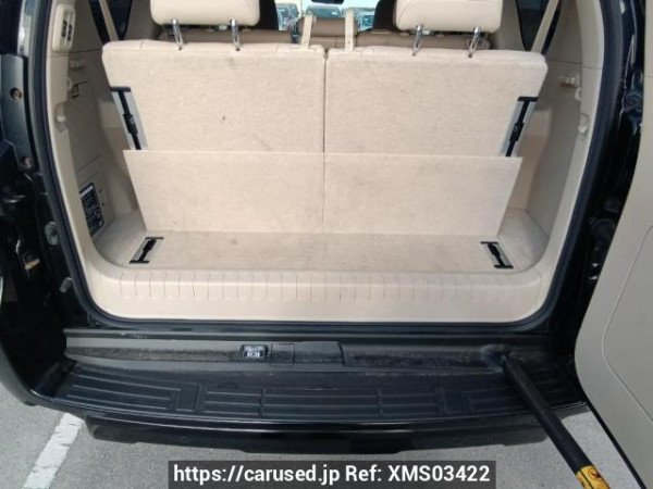 Used 2017 AT toyota land-cruiser-prado GDJ150W Image[8]