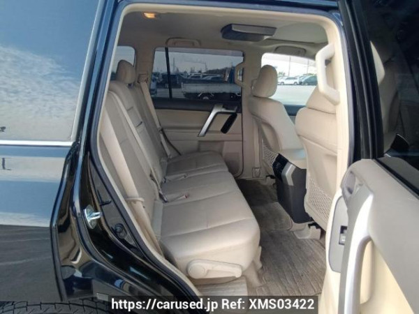 Used 2017 AT toyota land-cruiser-prado GDJ150W Image[15]