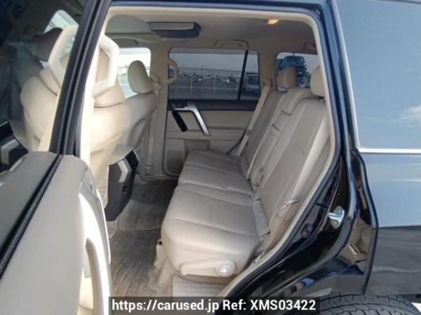 Used 2017 AT toyota land-cruiser-prado GDJ150W Image[16]