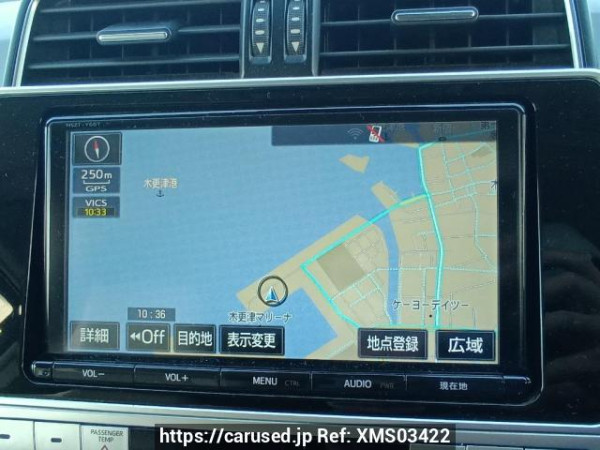 Used 2017 AT toyota land-cruiser-prado GDJ150W Image[23]