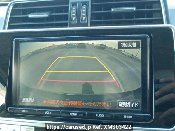 Used 2017 AT toyota land-cruiser-prado GDJ150W Image[24]