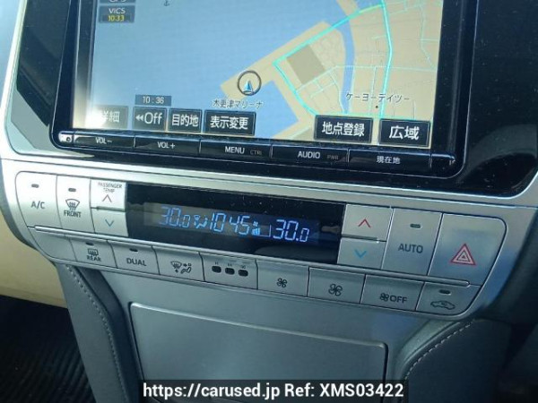 Used 2017 AT toyota land-cruiser-prado GDJ150W Image[25]