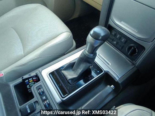 Used 2017 AT toyota land-cruiser-prado GDJ150W Image[26]