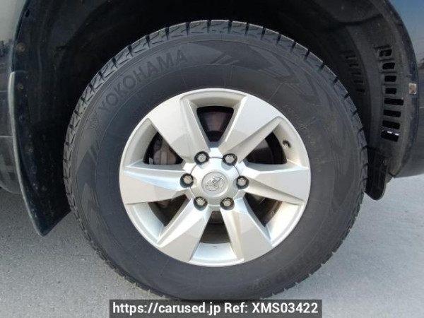 Used 2017 AT toyota land-cruiser-prado GDJ150W Image[29]