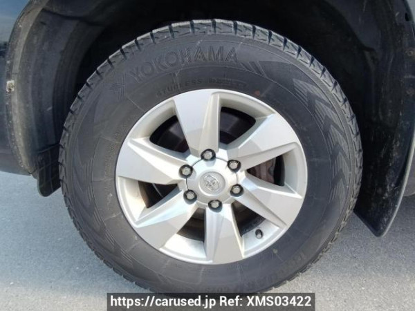 Used 2017 AT toyota land-cruiser-prado GDJ150W Image[30]