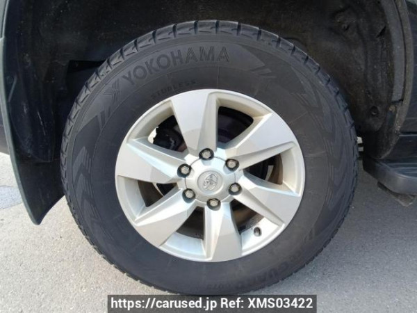 Used 2017 AT toyota land-cruiser-prado GDJ150W Image[31]