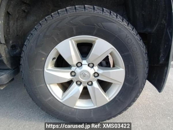 Used 2017 AT toyota land-cruiser-prado GDJ150W Image[32]