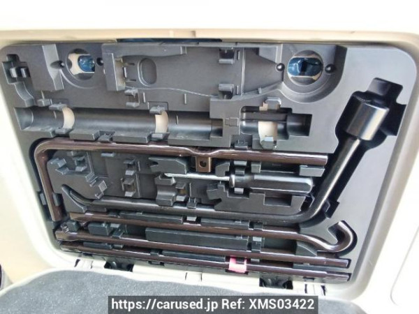 Used 2017 AT toyota land-cruiser-prado GDJ150W Image[44]