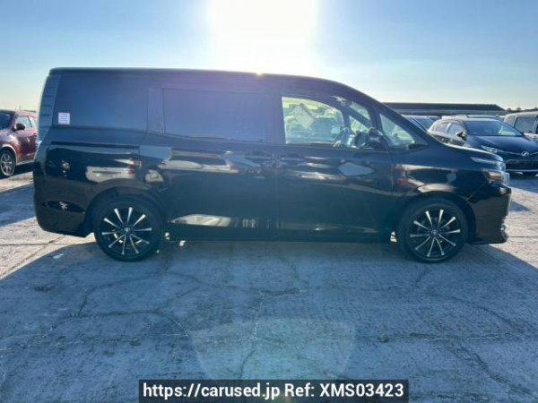 Used 2015 AT toyota voxy ZRR80G Image[7]