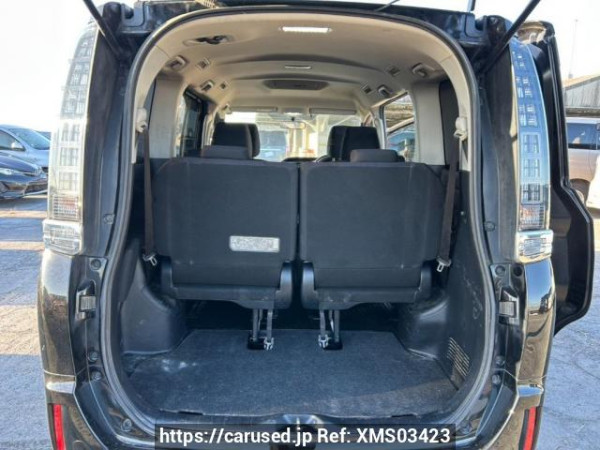 Used 2015 AT toyota voxy ZRR80G Image[8]