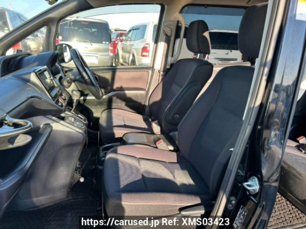 Used 2015 AT toyota voxy ZRR80G Image[13]