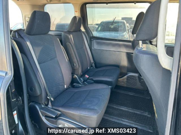 Used 2015 AT toyota voxy ZRR80G Image[14]