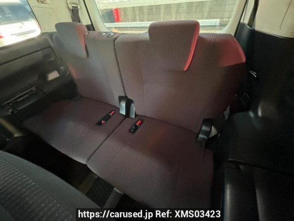 Used 2015 AT toyota voxy ZRR80G Image[16]