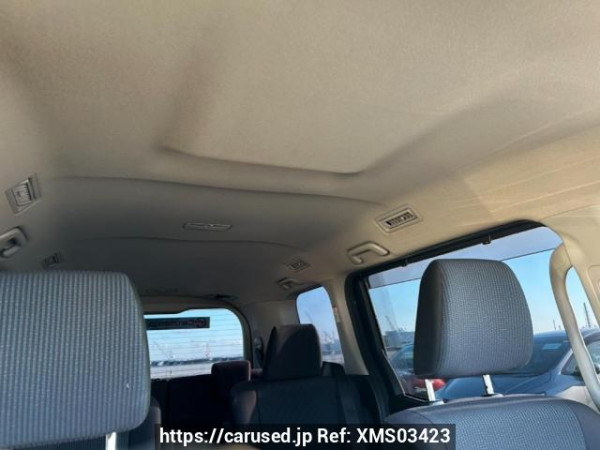 Used 2015 AT toyota voxy ZRR80G Image[18]