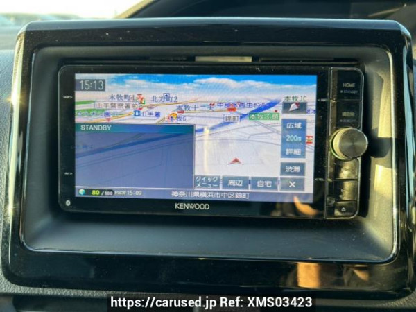 Used 2015 AT toyota voxy ZRR80G Image[24]