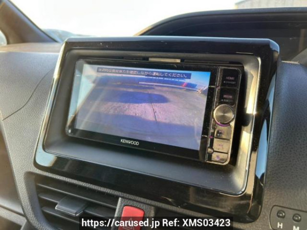 Used 2015 AT toyota voxy ZRR80G Image[25]