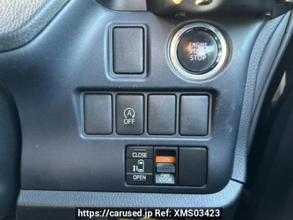 Used 2015 AT toyota voxy ZRR80G Image[28]