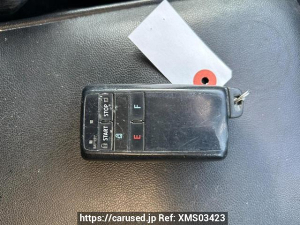 Used 2015 AT toyota voxy ZRR80G Image[30]