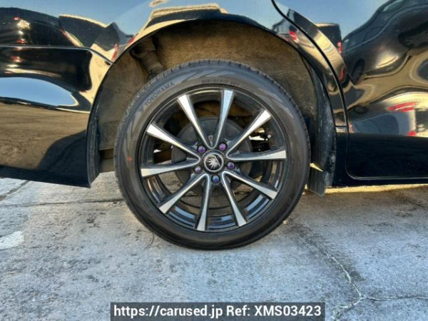 Used 2015 AT toyota voxy ZRR80G Image[33]