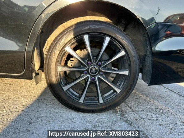 Used 2015 AT toyota voxy ZRR80G Image[34]