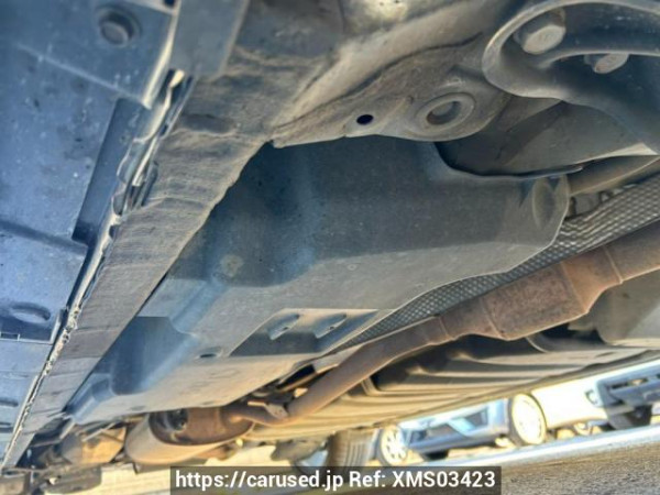 Used 2015 AT toyota voxy ZRR80G Image[37]