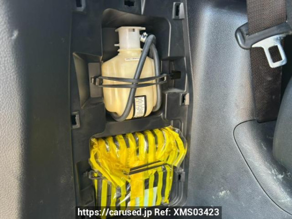 Used 2015 AT toyota voxy ZRR80G Image[44]