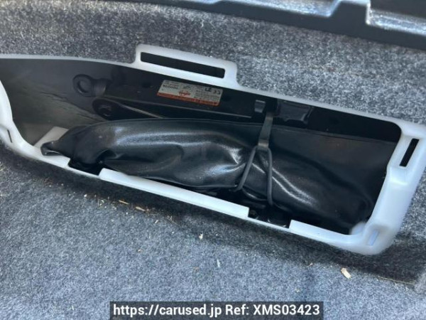 Used 2015 AT toyota voxy ZRR80G Image[45]