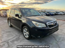 Subaru Forester SJ5