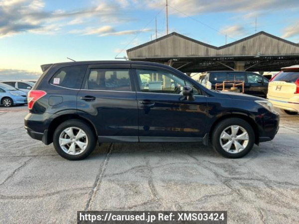Used 2012 AT subaru forester SJ5 Image[7]