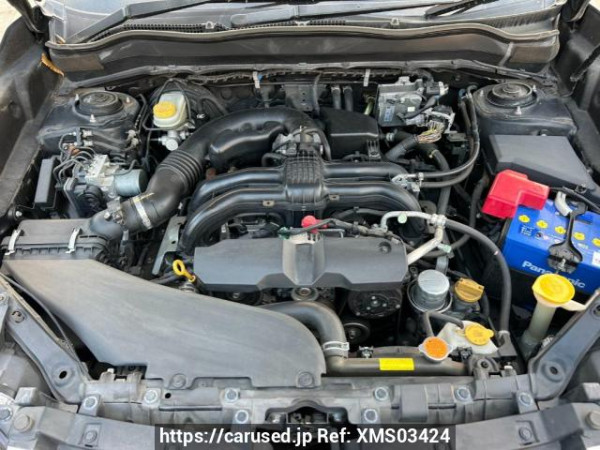 Used 2012 AT subaru forester SJ5 Image[9]