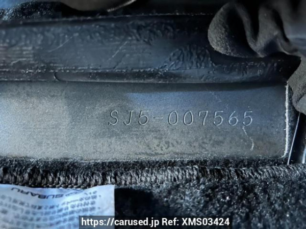 Used 2012 AT subaru forester SJ5 Image[11]