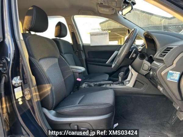 Used 2012 AT subaru forester SJ5 Image[12]