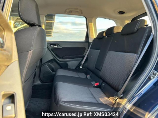 Used 2012 AT subaru forester SJ5 Image[15]