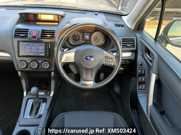 Used 2012 AT subaru forester SJ5 Image[20]
