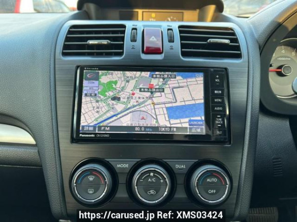 Used 2012 AT subaru forester SJ5 Image[23]