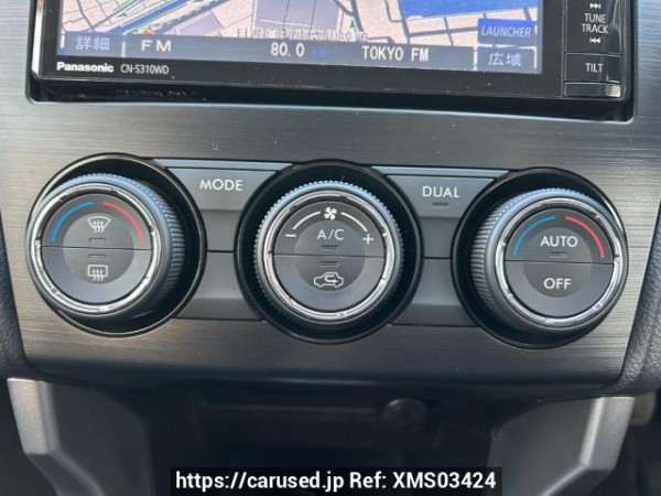 Used 2012 AT subaru forester SJ5 Image[26]